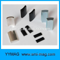 Strong Permanent Rare Earth ARC Magnet